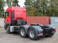 MAN TGS 26.440
