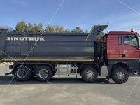 Sitrak C7H MAX