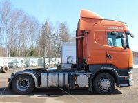 Scania R440