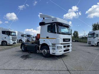 КАМАЗ 5490 NEO