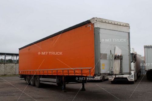 Schmitz Cargobull 9084