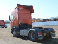 Scania R440