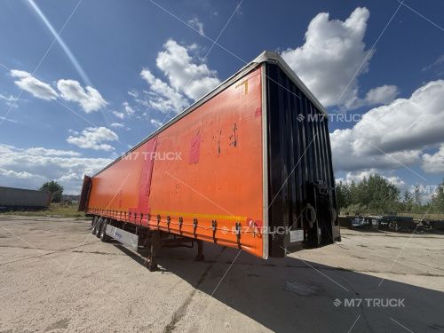 Meusburger Новтрак SР-345PR