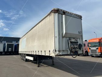 Krone SD