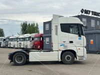 Foton Auman
