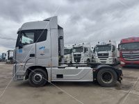 Foton Auman