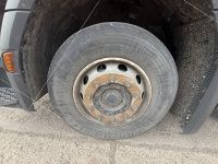 Scania S450