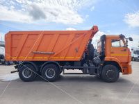 КАМАЗ К3340