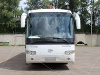 HIGER KLQ6119TQ