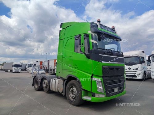 Volvo FH Truck