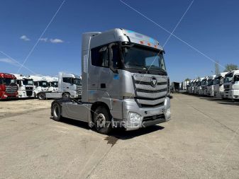 Foton Auman