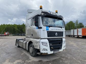 Sitrak C7H