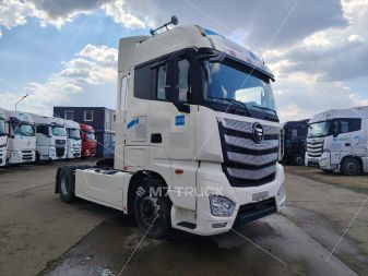 Foton Auman