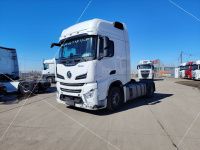 SHACMAN SX4188YY381