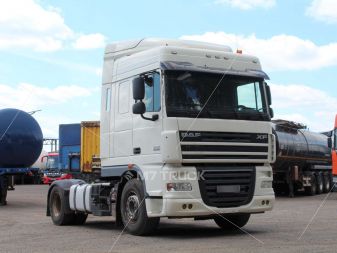 DAF XF 105.460