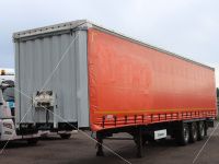 Krone SD