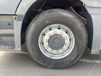 Mercedes-Benz Actros 1844 LS