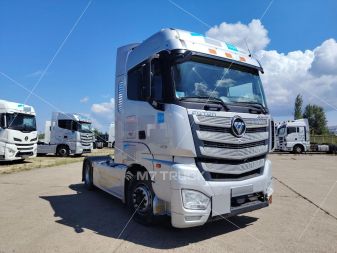Foton Auman