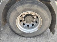 Sitrak C7H MAX