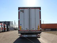 Krone Cool Liner