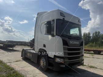Scania R440A4x2NA
