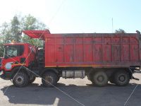 Scania P440