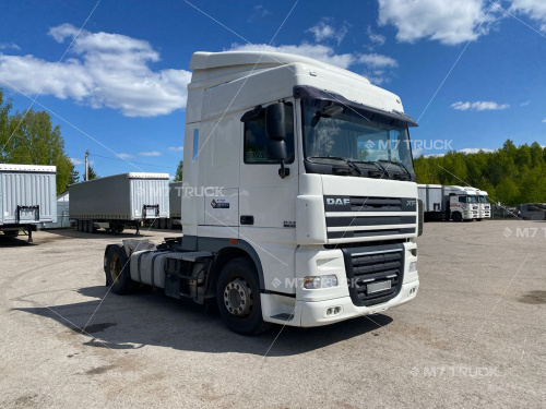 DAF FT XF 105 410