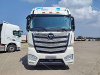 Foton Auman
