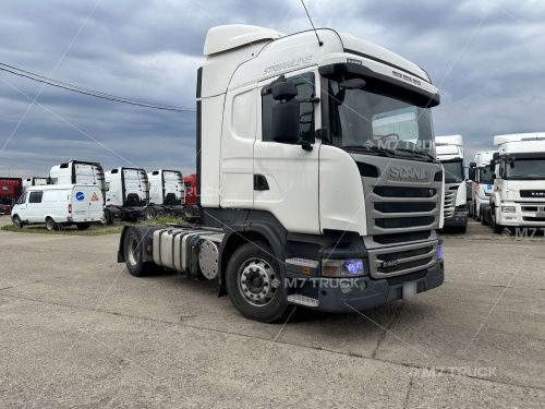 Scania R440 LA4X2HNA