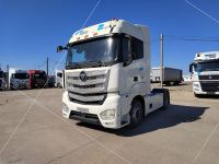 Foton Auman