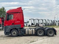 Mercedes-Benz Actros C