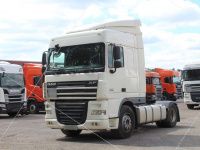 DAF XF 105.460