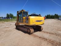 Komatsu PC210NLC-8