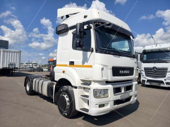 Камаз 5490 NEO
