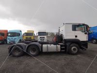 MAN TGS 33.440
