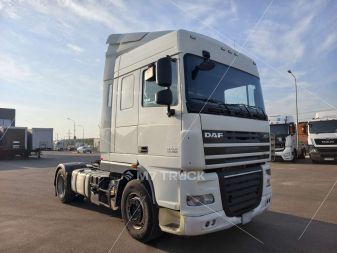 DAF FT XF 105.460