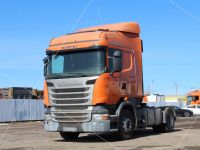 Scania R440