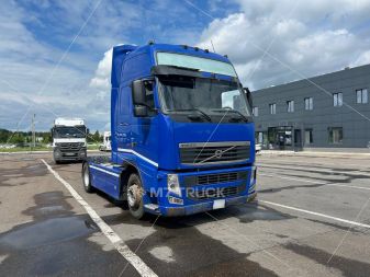 Volvo FH Truck