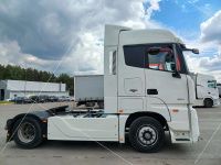 Foton Auman