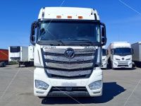 Foton Auman EST 1846 AMT