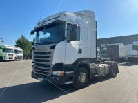Scania R440