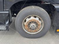 Foton Auman EST 1846 AMT