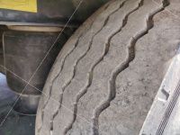 Krone SD