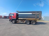 SITRAK C7H