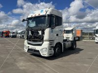 Foton Auman EST 1846 AMT