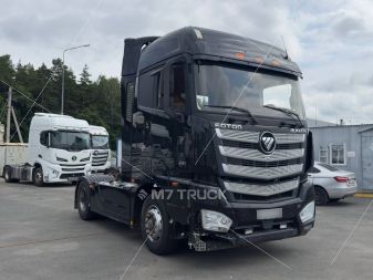 Foton Auman EST 1846 AMT