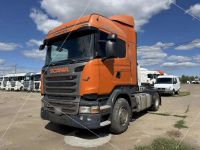 Scania R440 LA4X2HNA