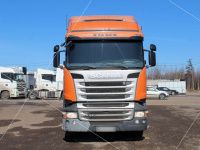 Scania R440