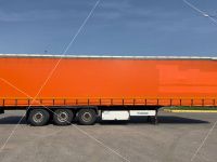 Krone SD