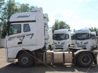 FAW J7